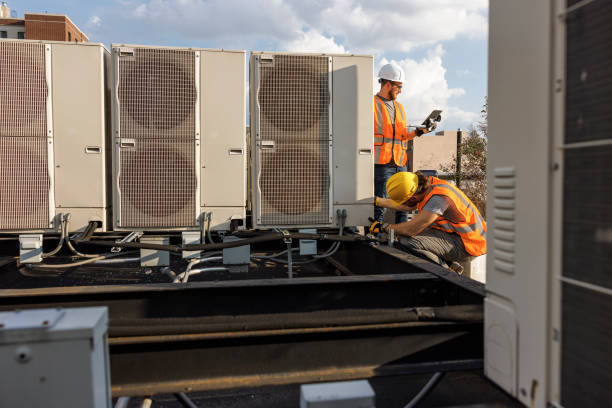 Best Affordable HVAC Services  in Bayside Gardens, OR