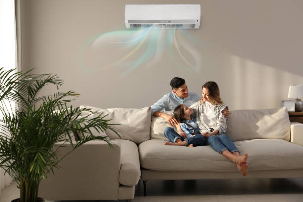Affordable Air Conditioning Repair in Bayside Gardens, OR