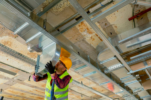 Best HVAC Installation Services  in Bayside Gardens, OR