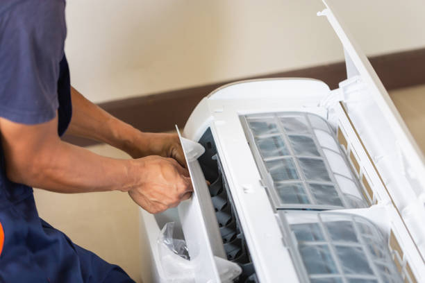 Best Best HVAC Companies  in Bayside Gardens, OR