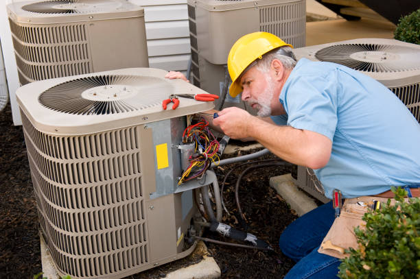 Best Central Air Repair  in Bayside Gardens, OR