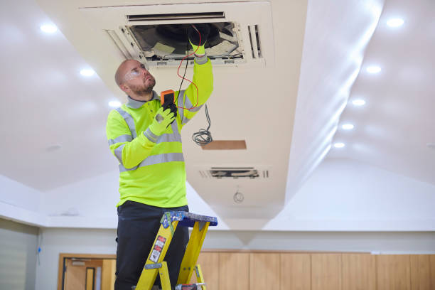 Best HVAC Replacement Cost  in Bayside Gardens, OR