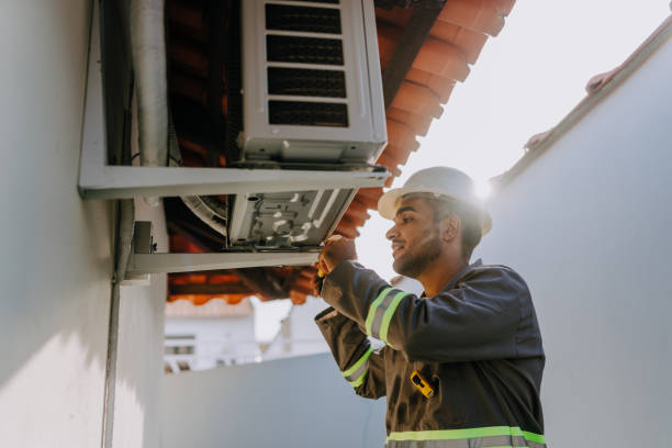 Best HVAC Repair Near Me  in Bayside Gardens, OR
