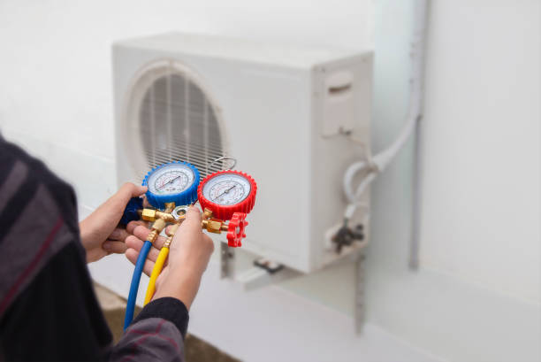 Local HVAC Companies in Bayside Gardens, OR