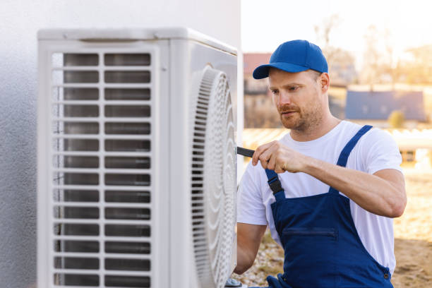Best HVAC Cleaning Services  in Bayside Gardens, OR