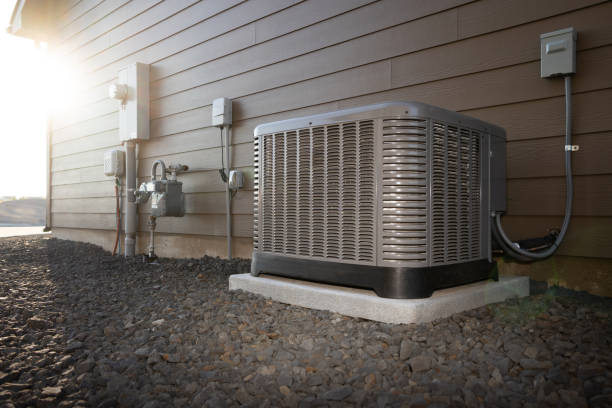 Best Residential HVAC Services  in Bayside Gardens, OR